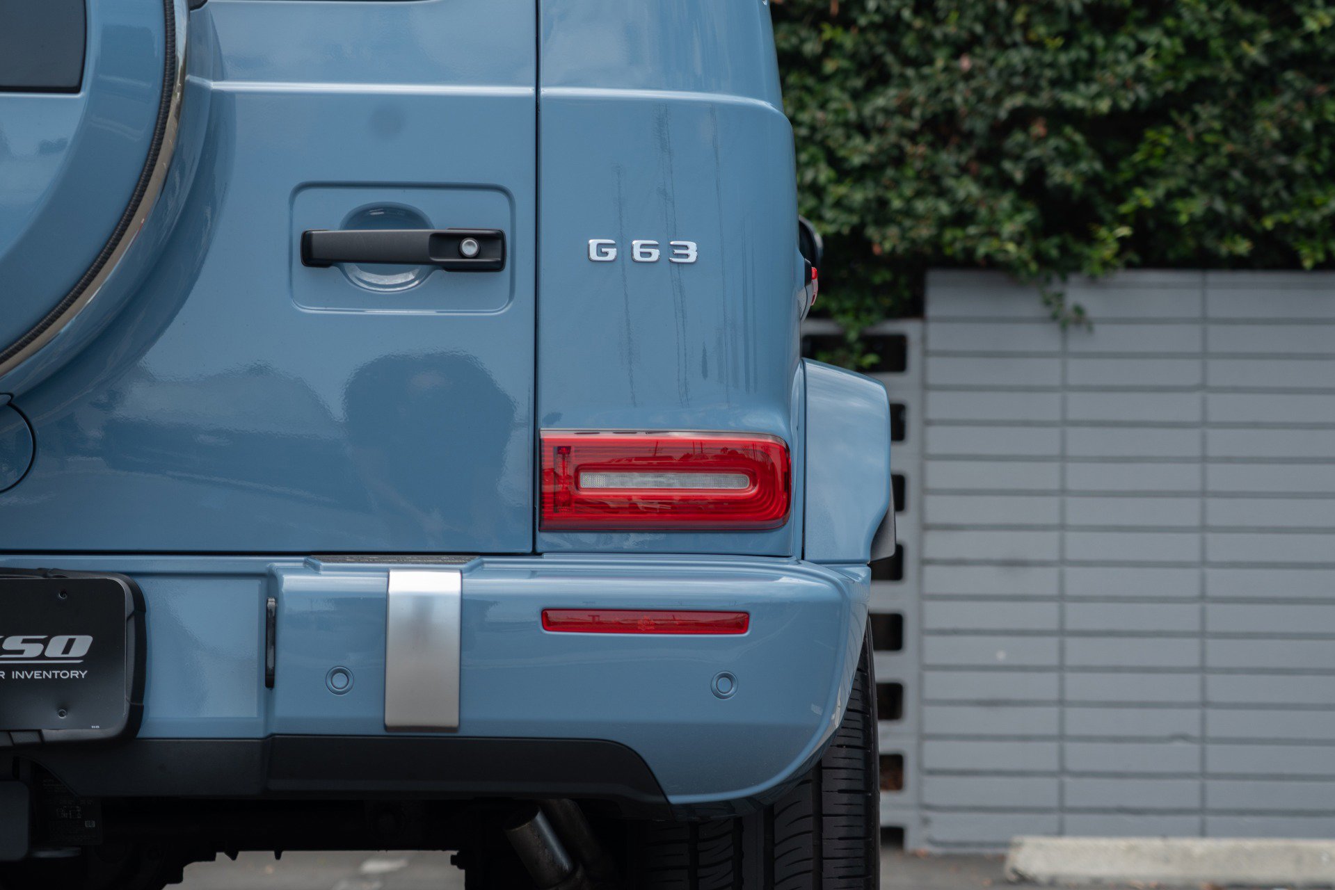 Used 2023 Mercedes-Benz G 63 AMG 4MATIC image 26