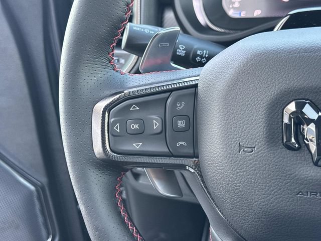 New 2027 RAM 1500 RHO w/ RHO Level 1 Equipment Group AWD/4WD image 31
