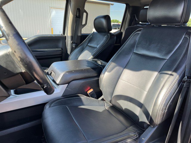 Used 2019 Ford F450 Lariat w/ Chrome Package image 10