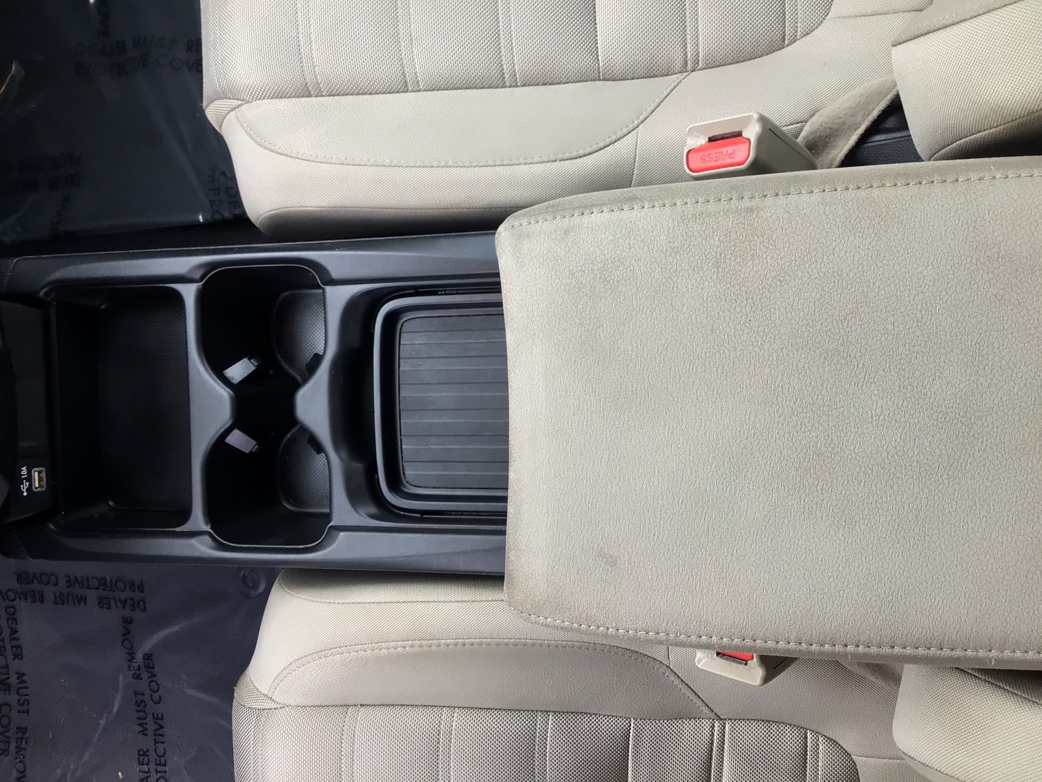 Used 2020 Honda CR-V LX image 14