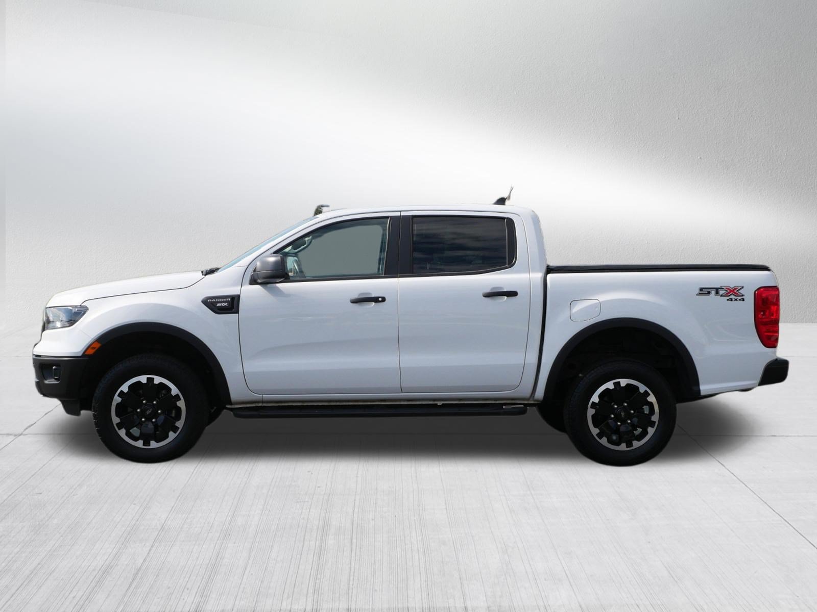 Used 2021 Ford Ranger XL w/ Equipment Group 101A High AWD/4WD image 4