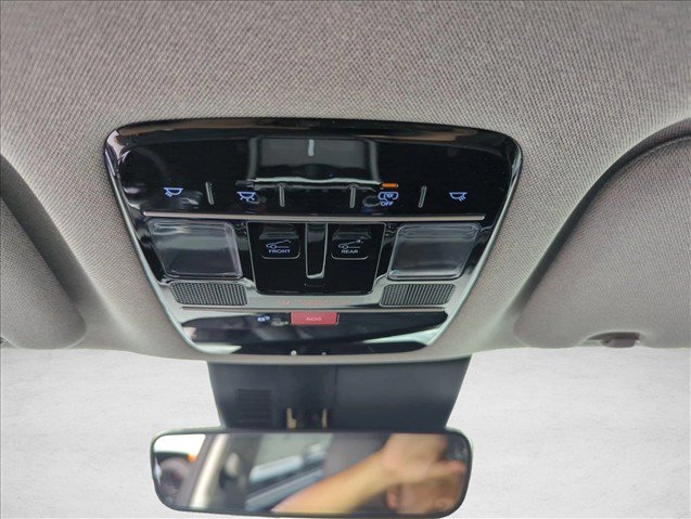 New 2027 Hyundai Santa Fe Limited FWD image 20