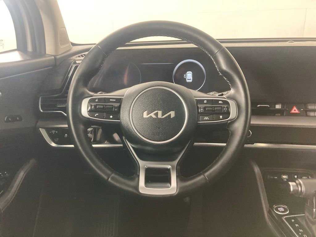 Certified 2023 Kia Sportage SX image 6