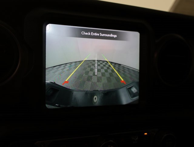 Used 2021 Jeep Gladiator Sport image 22