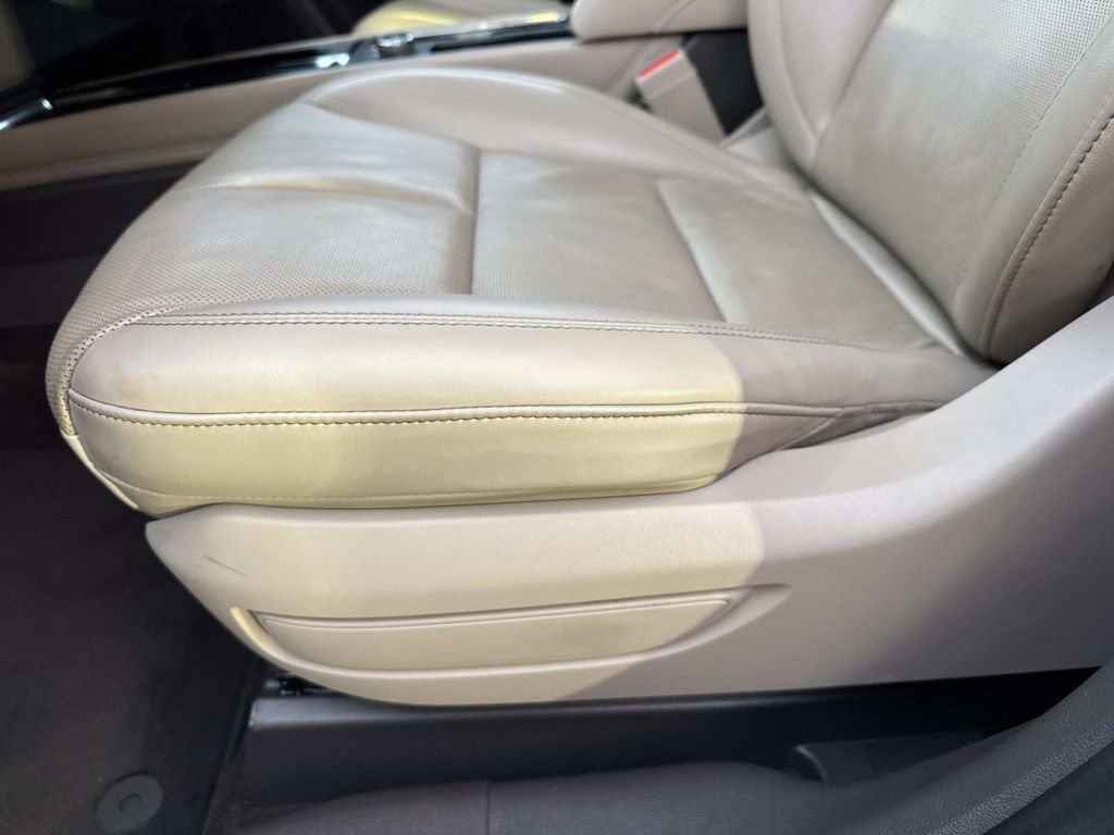 Certified 2021 Lincoln Corsair FWD w/ Premium Package image 19