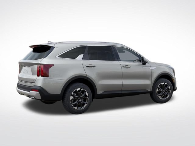 New 2026 Kia Sorento S AWD/4WD image 6