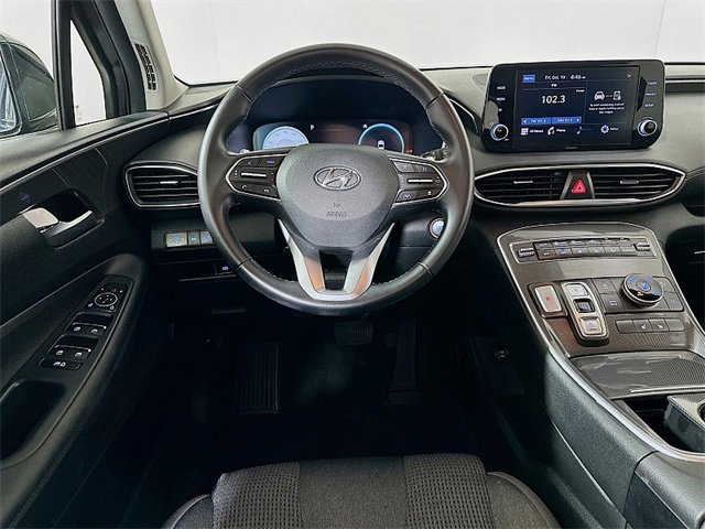 Used 2022 Hyundai Santa Fe XRT w/ Cargo Package image 21