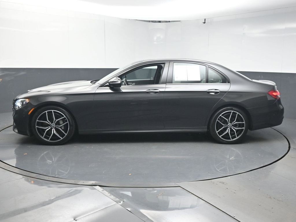 Used 2023 Mercedes-Benz E 350 Sedan image 6