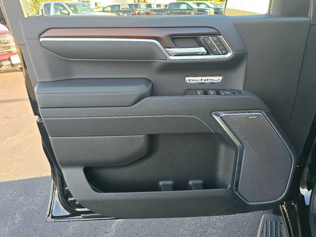 New 2026 GMC Sierra 1500 Denali image 13