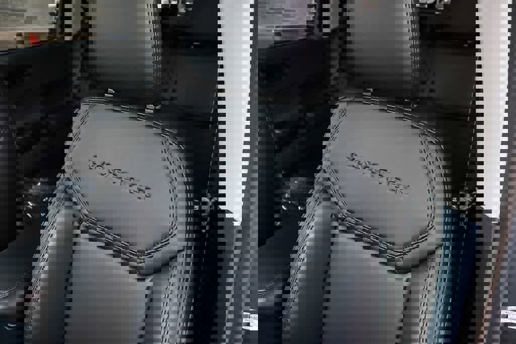 New 2026 Ford Maverick Lariat w/ Black Appearance Package image 26