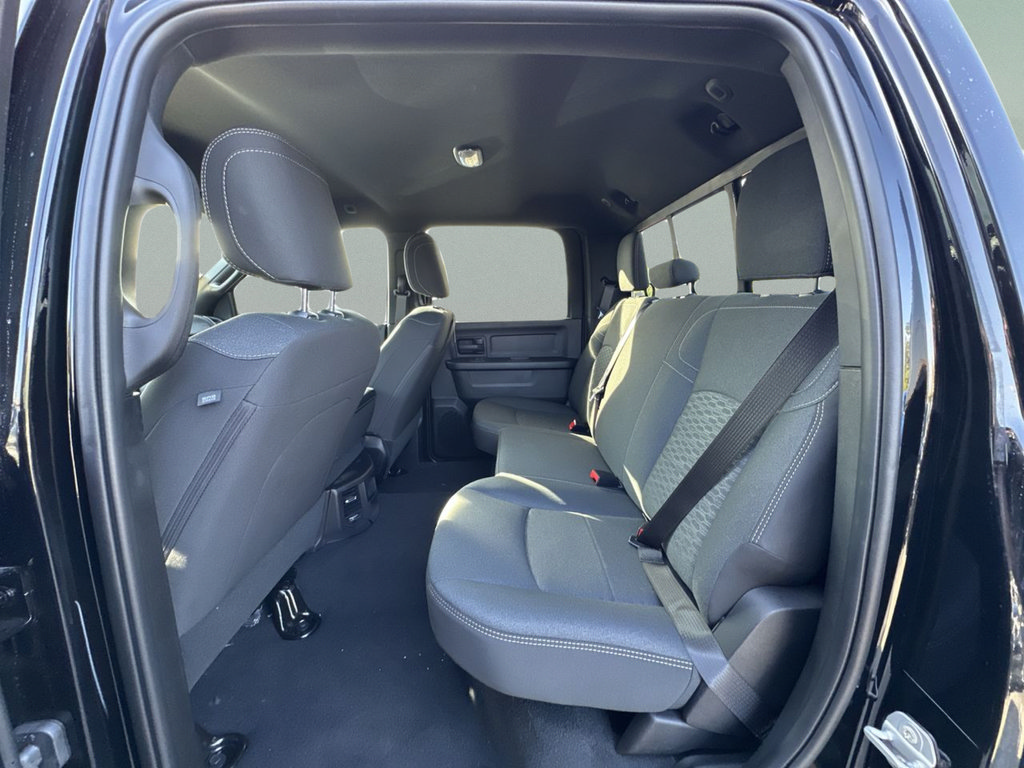 New 2027 RAM 3500 Tradesman AWD/4WD image 27
