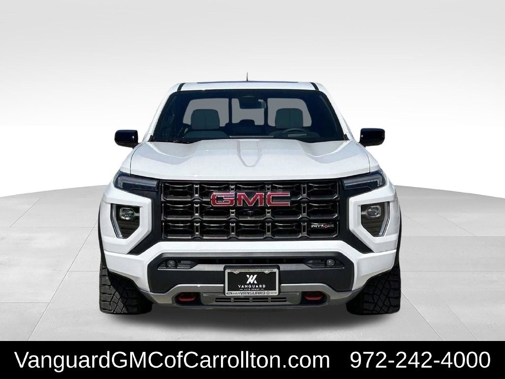 New 2026 GMC Canyon AT4X AWD/4WD image 7