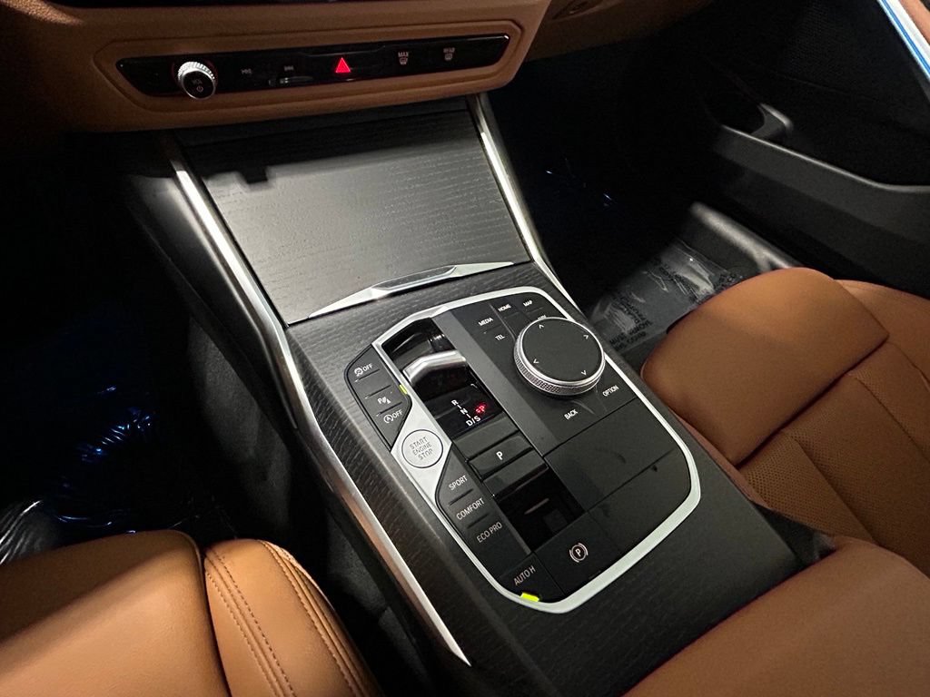 Used 2026 BMW 330i Sedan RWD image 28