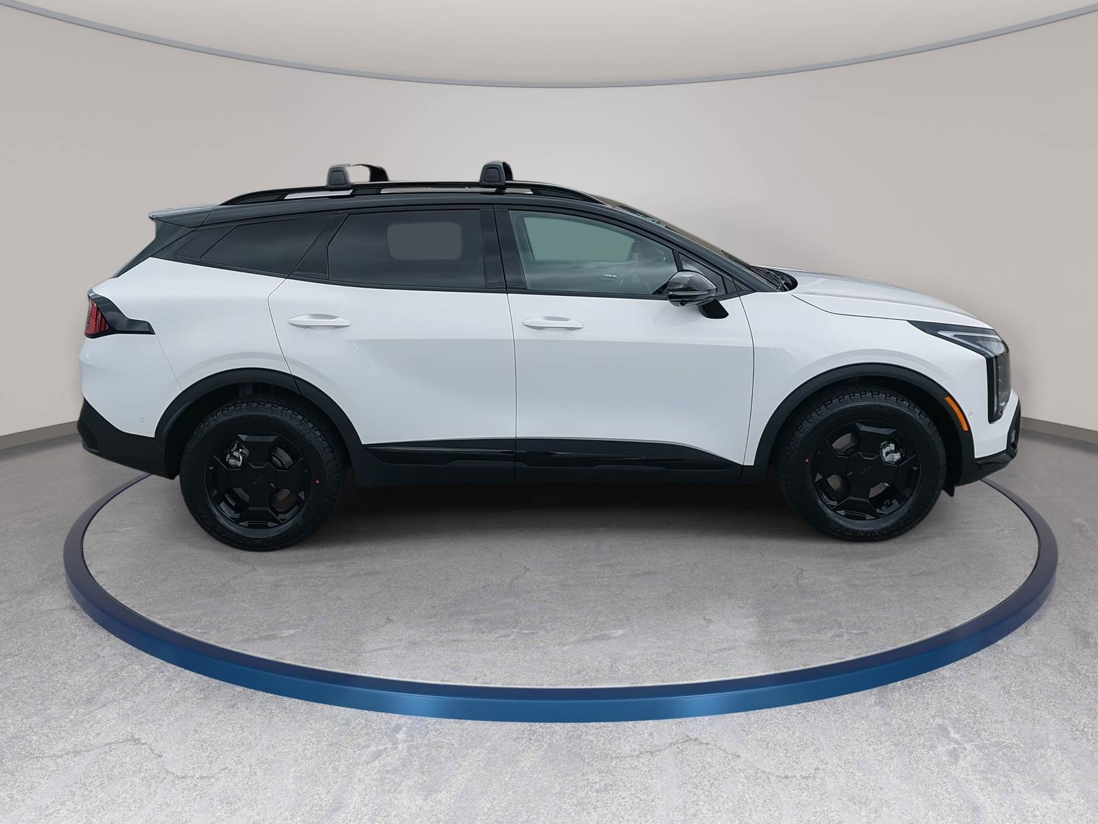 New 2026 Kia Sportage X-Pro Prestige AWD/4WD image 4