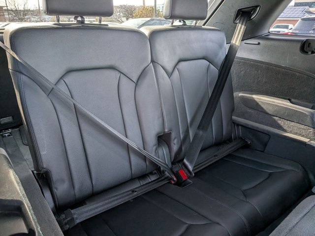 Used 2017 Audi Q7 3.0T Premium Plus w/ Premium Plus Package image 23