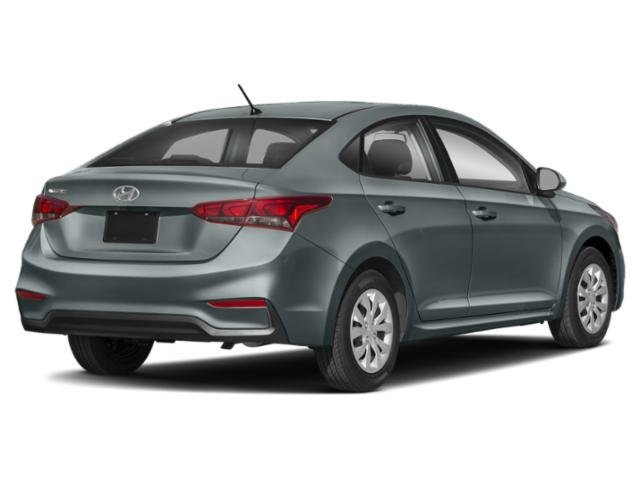Used 2022 Hyundai Accent SE image 2