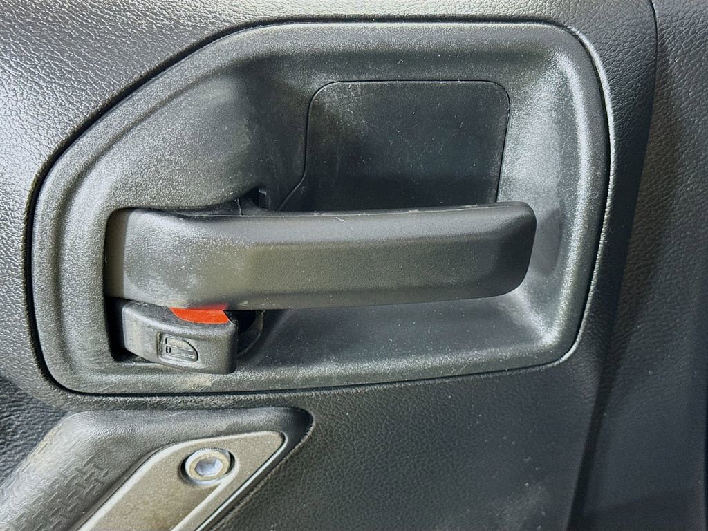 Used 2017 Jeep Wrangler Sport w/ Quick Order Package 23S image 19