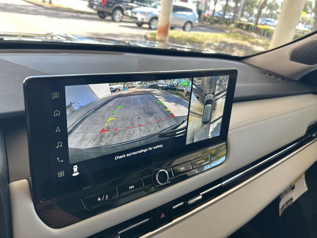 New 2026 Mitsubishi Outlander SE image 10