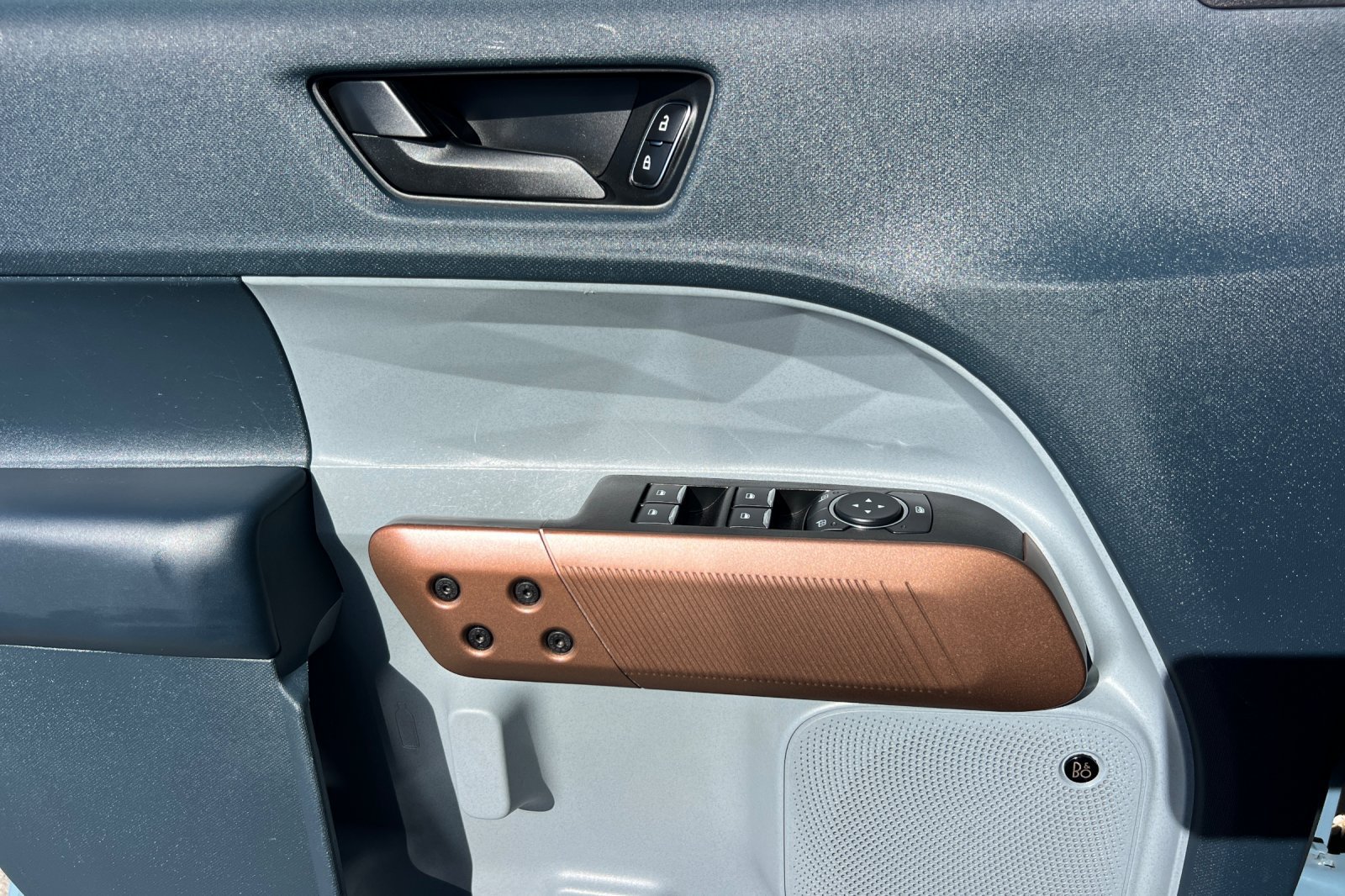 Certified 2022 Ford Maverick Lariat w/ Lariat Luxury Package FWD image 13