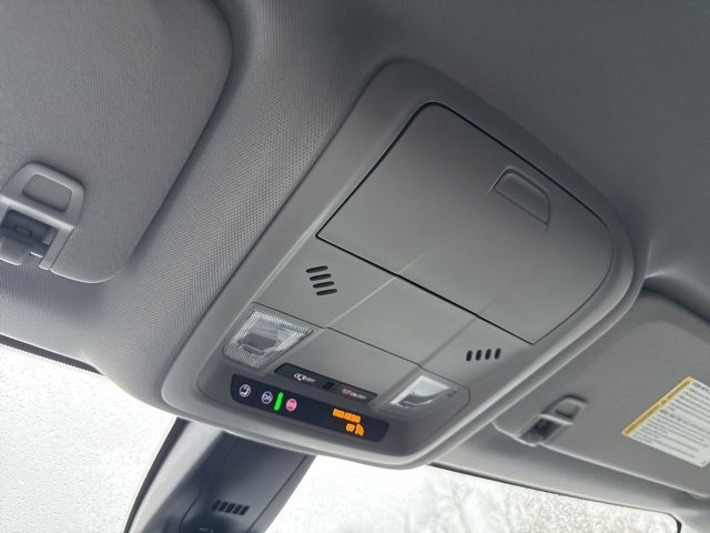 New 2026 Chevrolet Blazer LT w/ LPO, Black Sport Package image 31