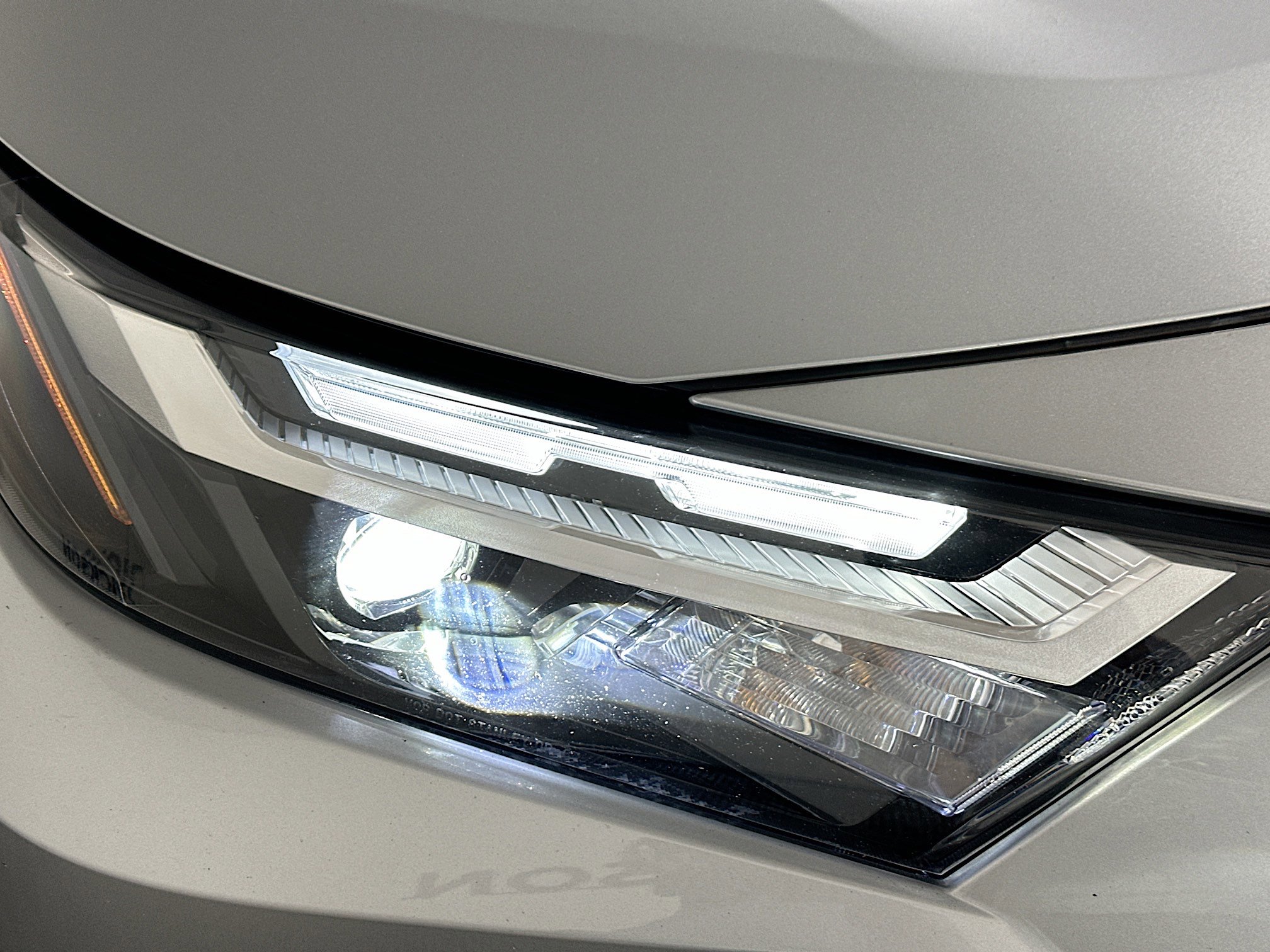 Used 2024 Toyota RAV4 XLE image 9