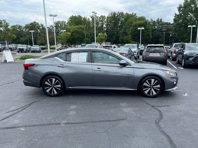 Used 2022 Nissan Altima 2.5 SV FWD image 5