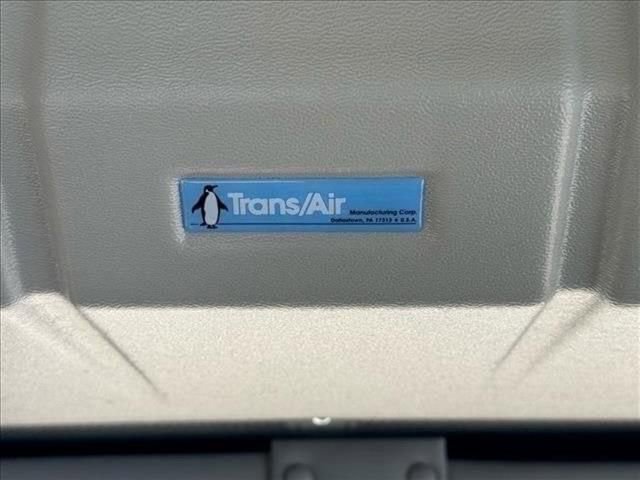 New 2025 Ford E-450 and Econoline 450 Super Duty w/ Shuttle Bus Prep Package image 26