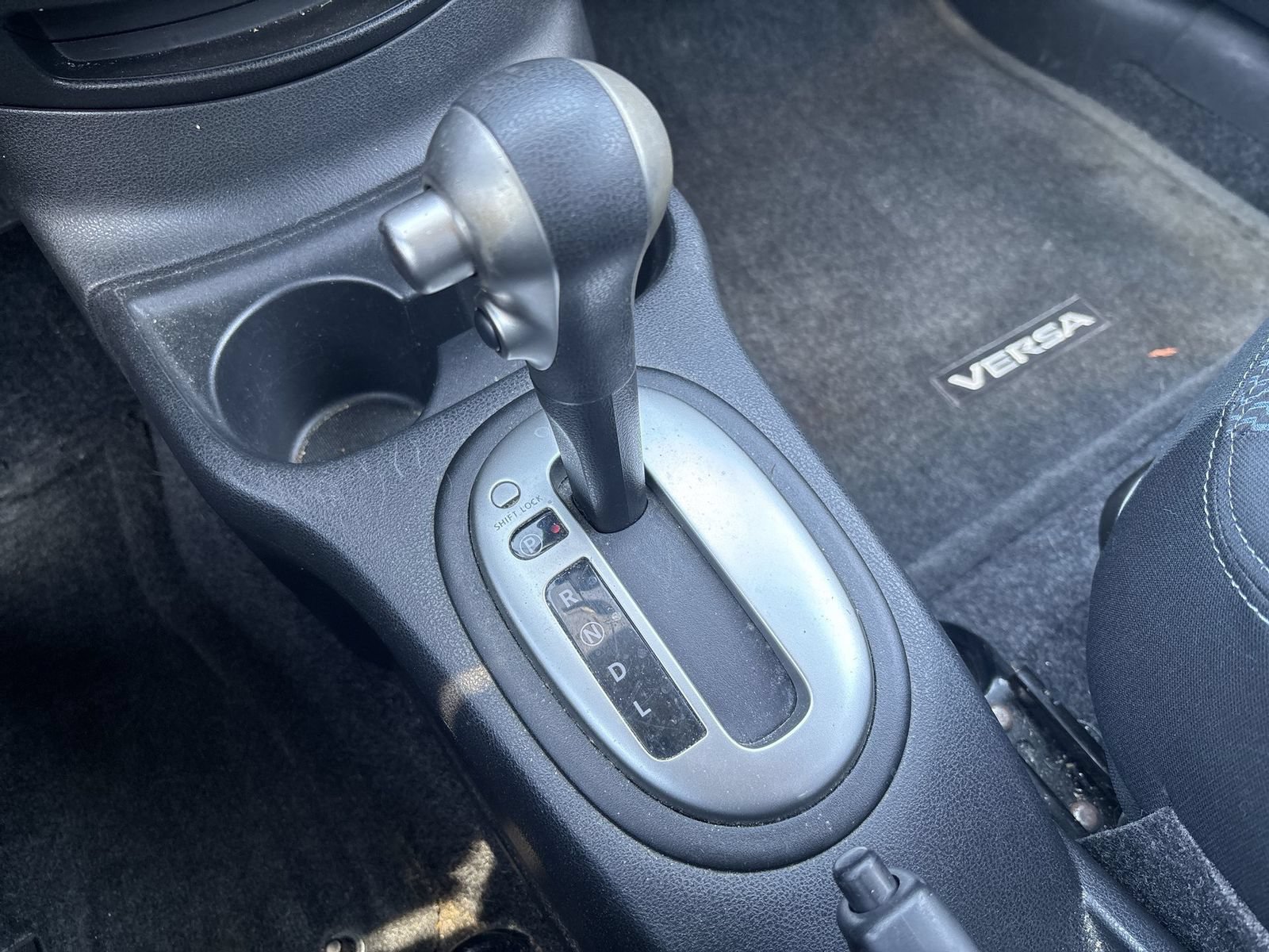 Used 2016 Nissan Versa Note SV w/ SV Appearance Package FWD image 20