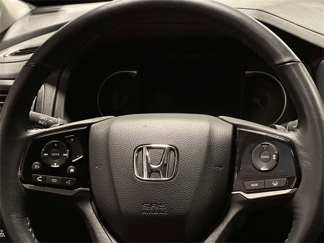 Certified 2022 Honda Pilot Special Edition image 21