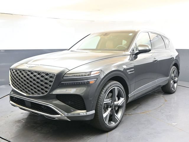 Used 2026 Genesis GV80 3.5T Prestige