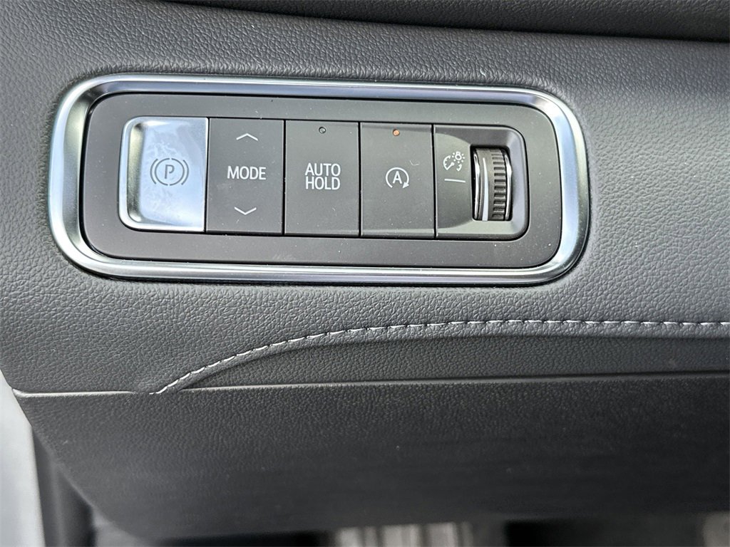 New 2025 Buick Enclave Sport Touring w/ Power Package image 22