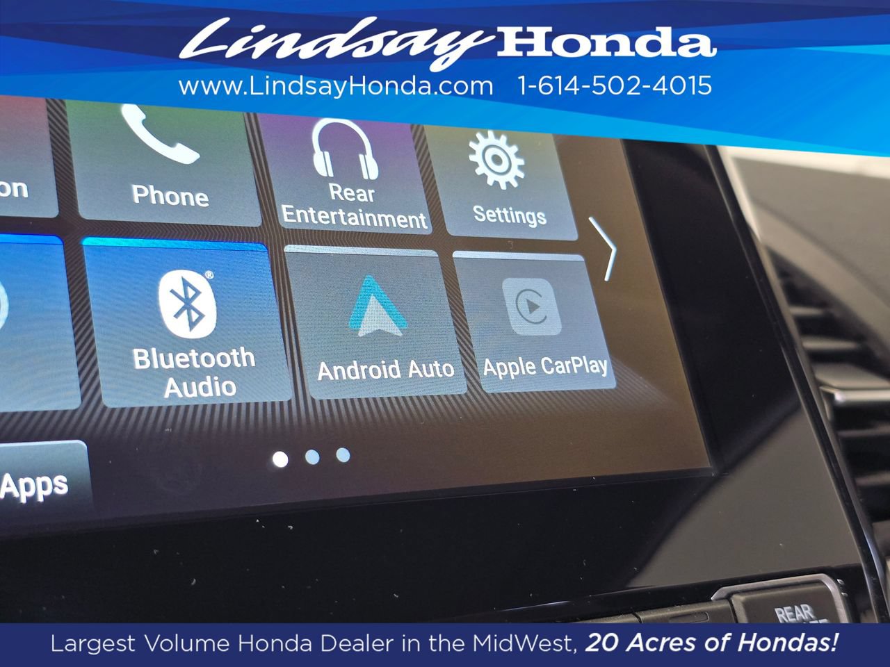 Used 2023 Honda Odyssey Touring image 20