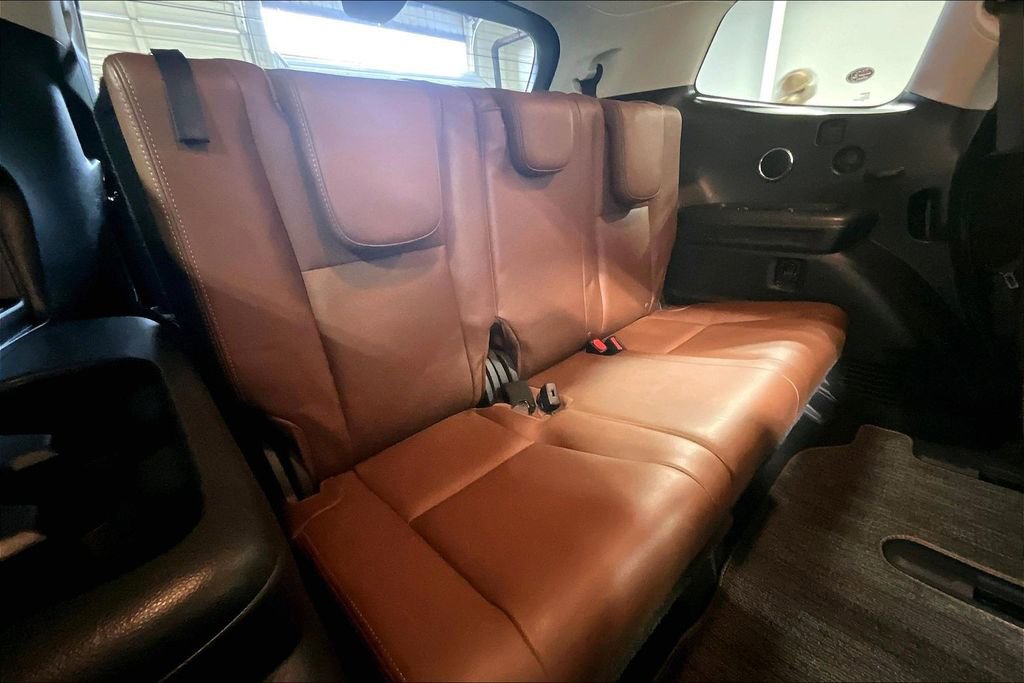 Used 2019 Subaru Ascent Touring image 37