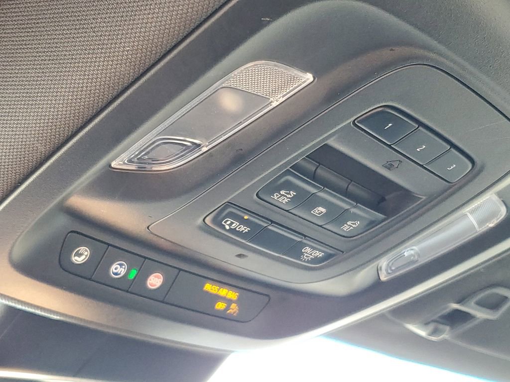 Used 2020 Cadillac CT5 Premium Luxury w/ Climate Package image 22