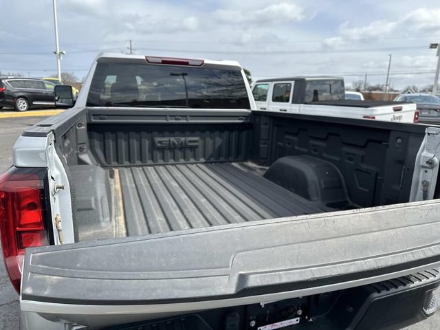 Used 2022 GMC Sierra 1500 Pro w/ Pro Value Package AWD/4WD image 16