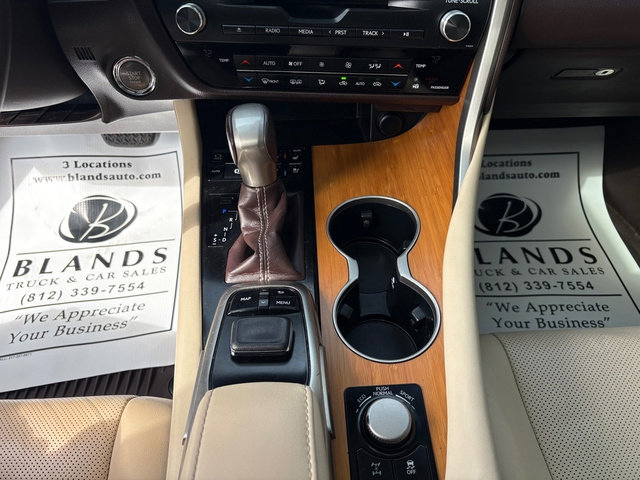 Used 2016 Lexus RX 350 AWD w/ Premium Package image 32