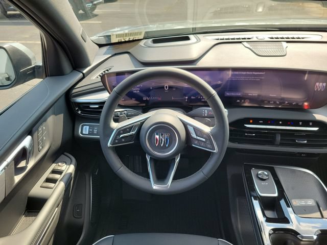 New 2026 Buick Enclave Preferred w/ Power Package AWD/4WD image 8