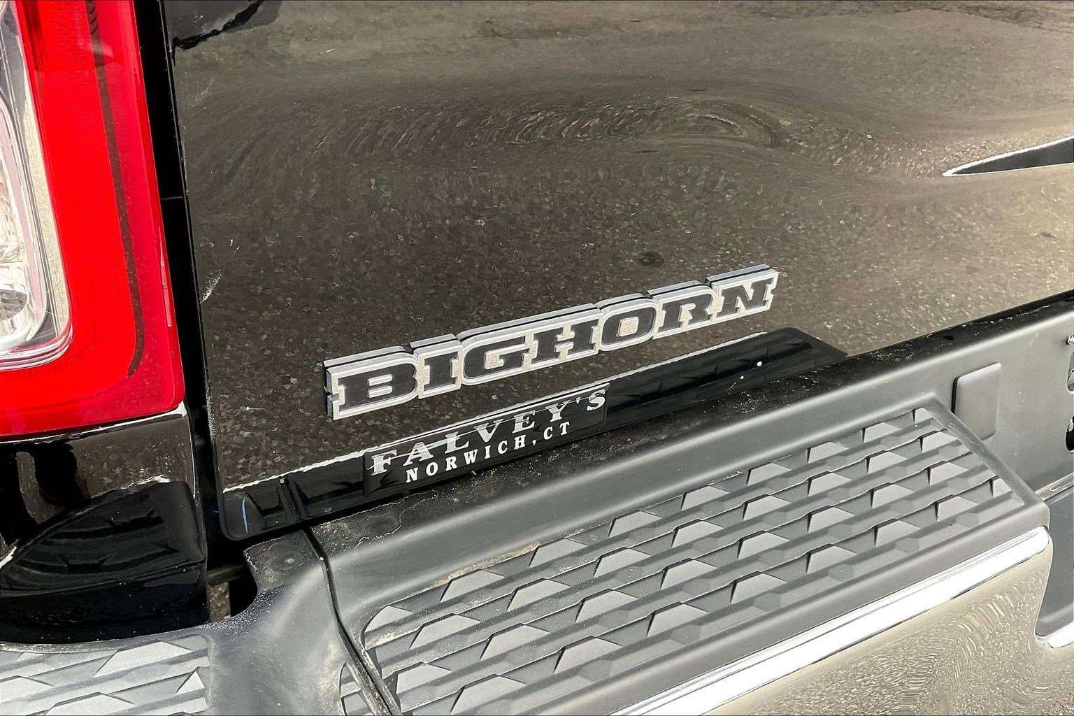 Certified 2024 RAM 2500 Big Horn w/ Bed Utility Group image 28