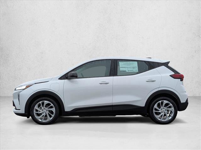 New 2027 Chevrolet Bolt LT w/ Comfort Package image 8