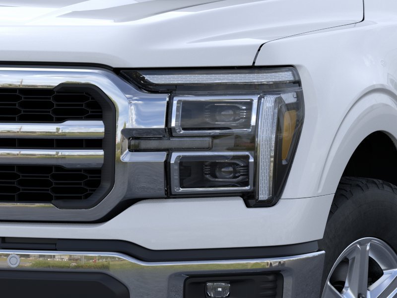 New 2026 Ford F150 Lariat AWD/4WD image 20
