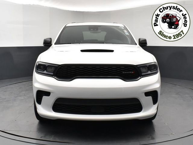 Used 2024 Dodge Durango GT image 5