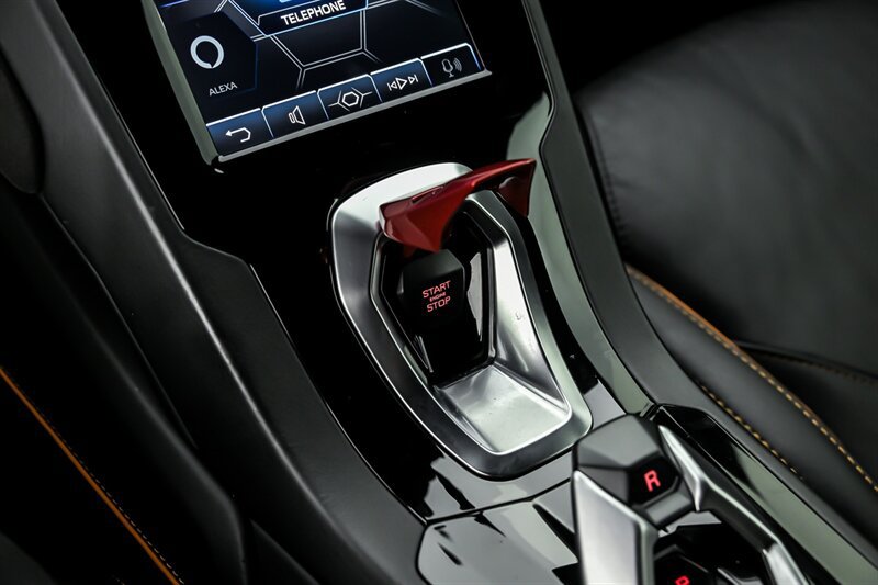Used 2020 Lamborghini Huracan EVO RWD image 26