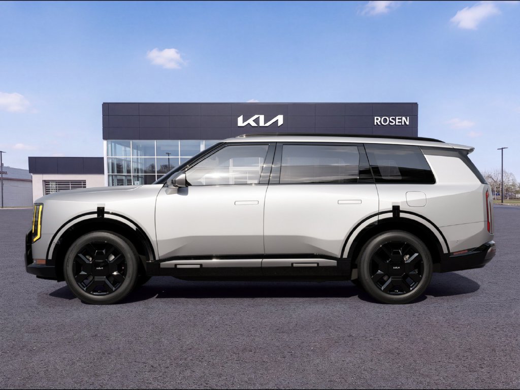 New 2027 Kia Telluride SX Prestige AWD/4WD image 4