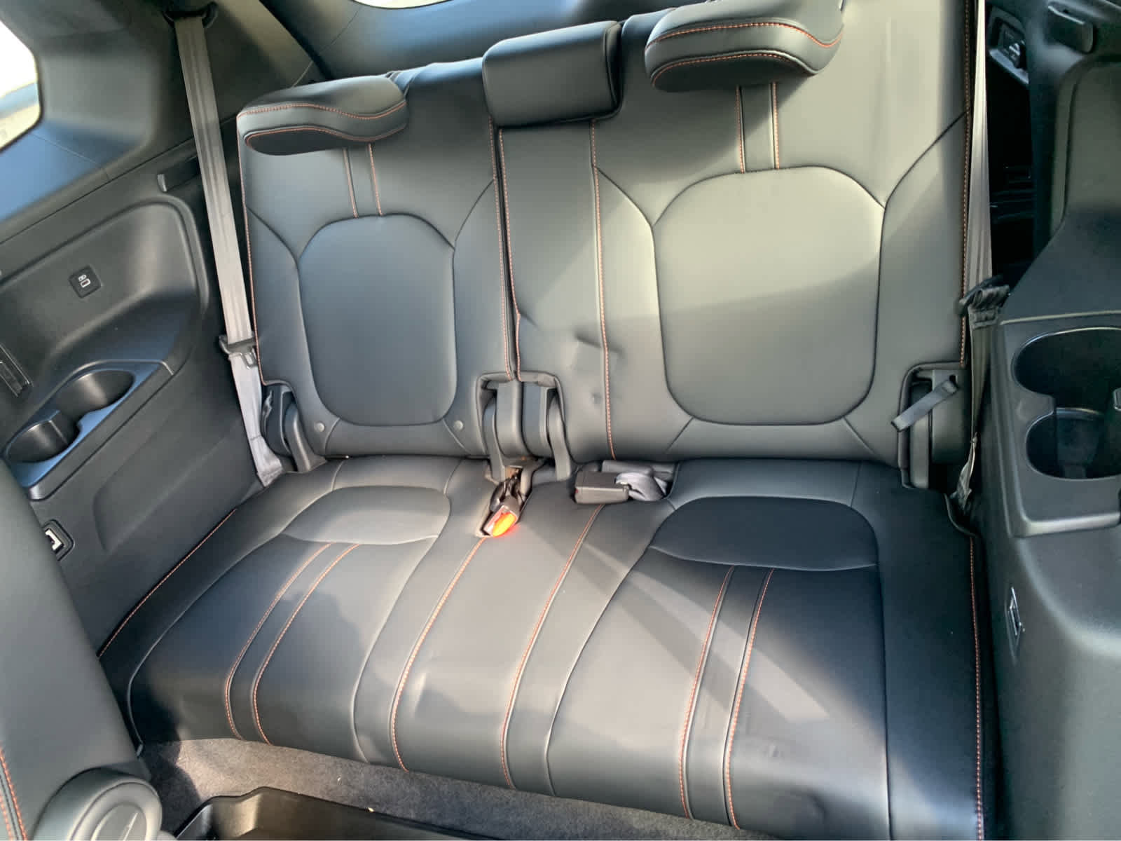 Used 2023 Honda Pilot TrailSport image 24