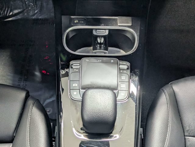 Used 2022 Mercedes-Benz A 220 w/ Premium Package Lite image 12