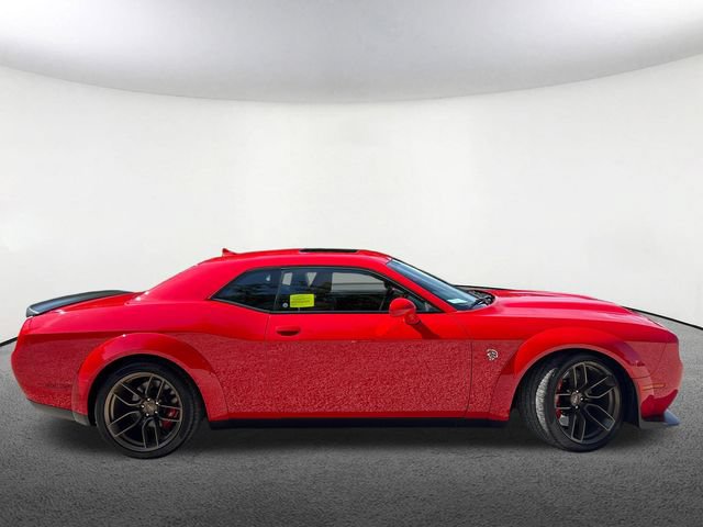Used 2023 Dodge Challenger SRT Hellcat RWD image 15