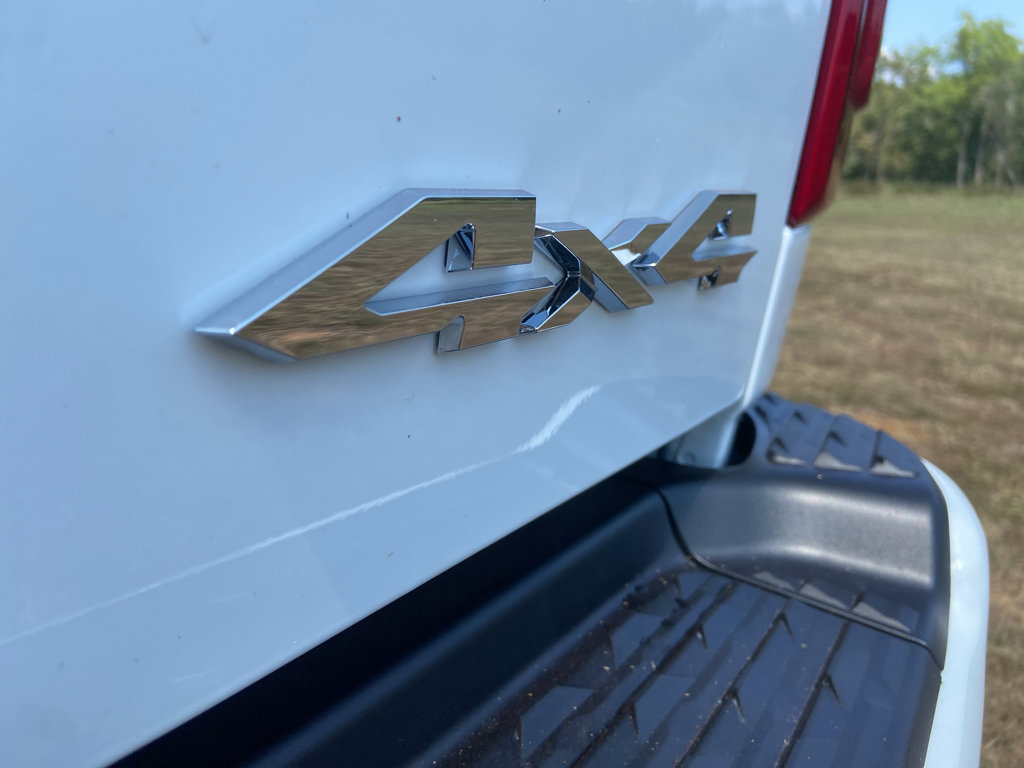 New 2026 RAM 2500 Limited image 10