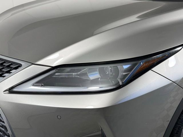 Used 2020 Lexus RX 450h AWD w/ Premium Package image 14