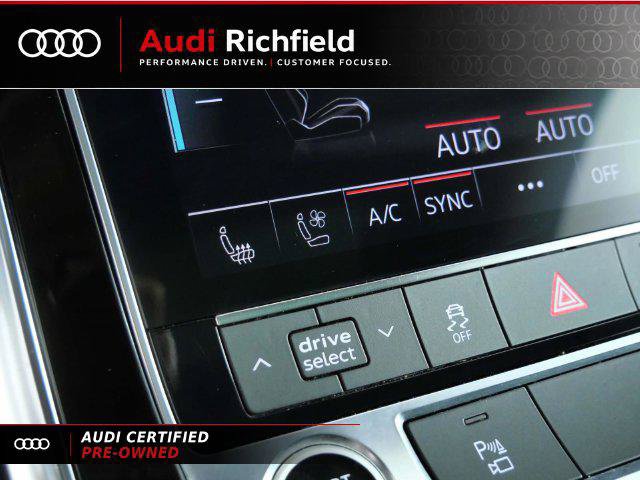 Certified 2023 Audi Q8 Premium Plus AWD/4WD image 18