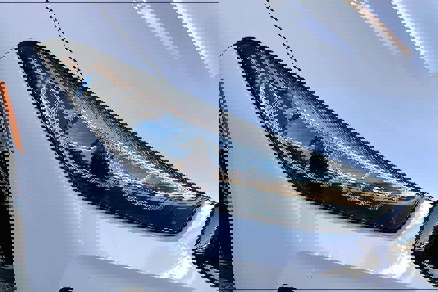 Used 2021 BMW M850i Gran Coupe xDrive image 27